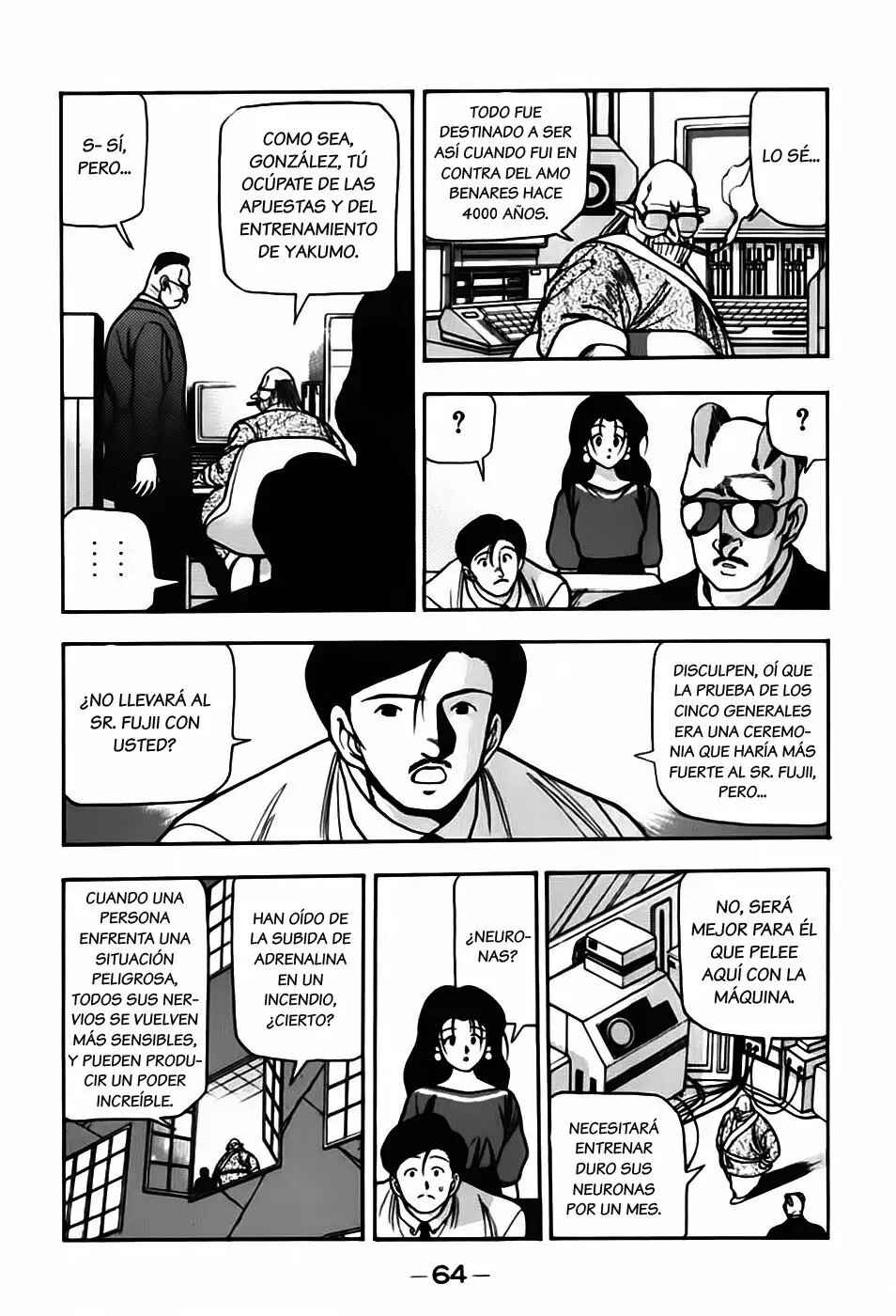 Chapter 167 - Page 5