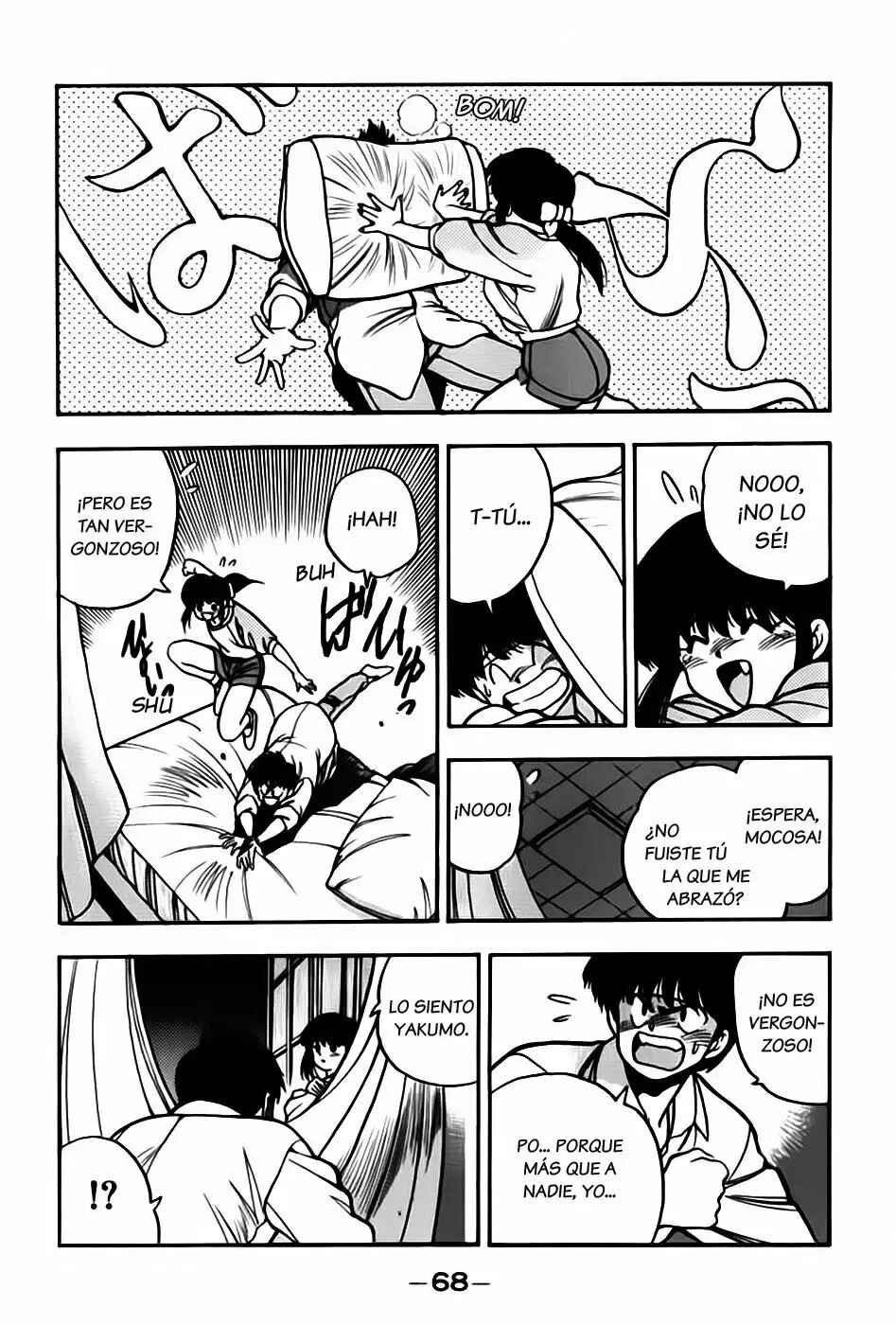Chapter 167 - Page 9