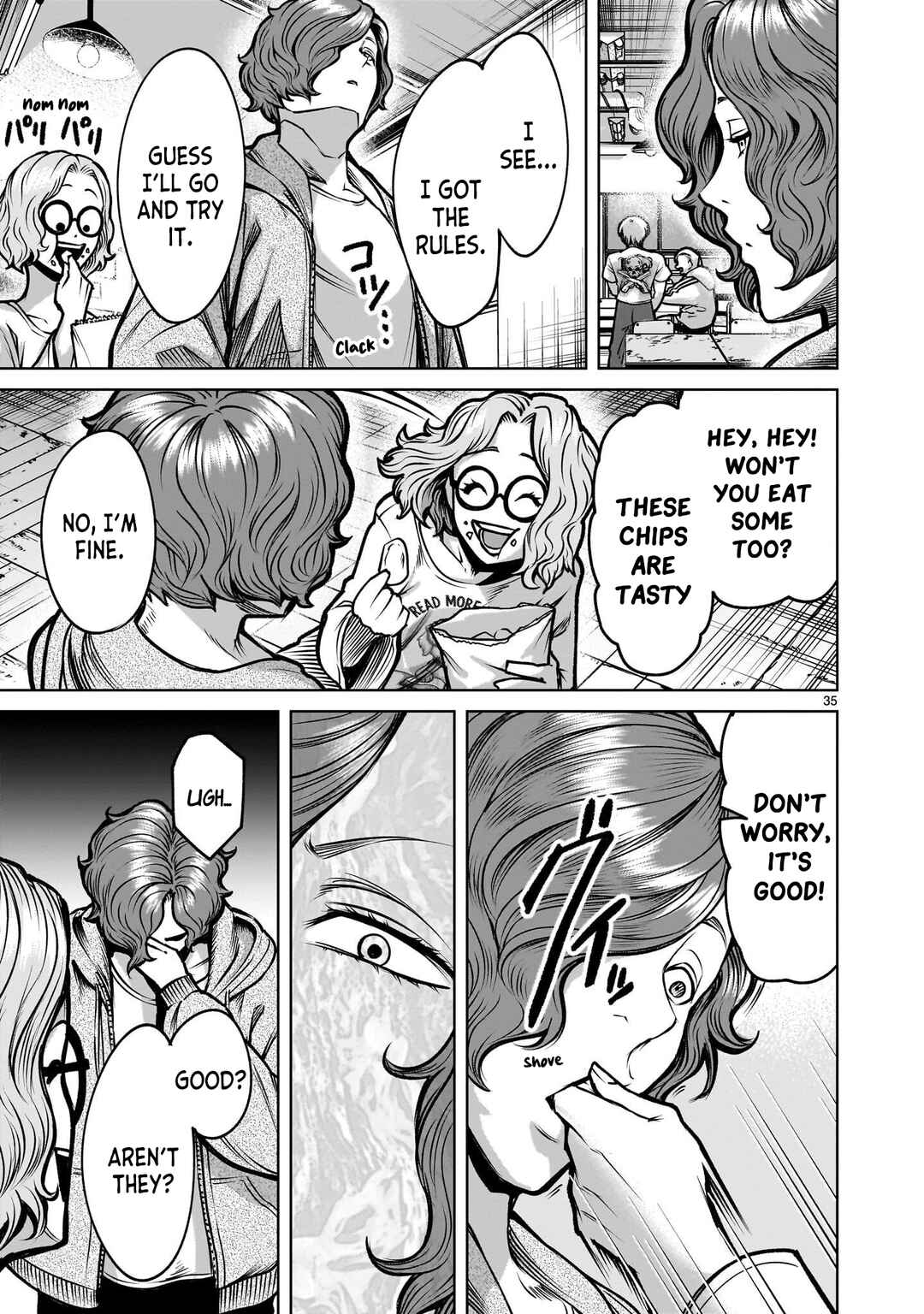 Chapter 3.1 - Page 35