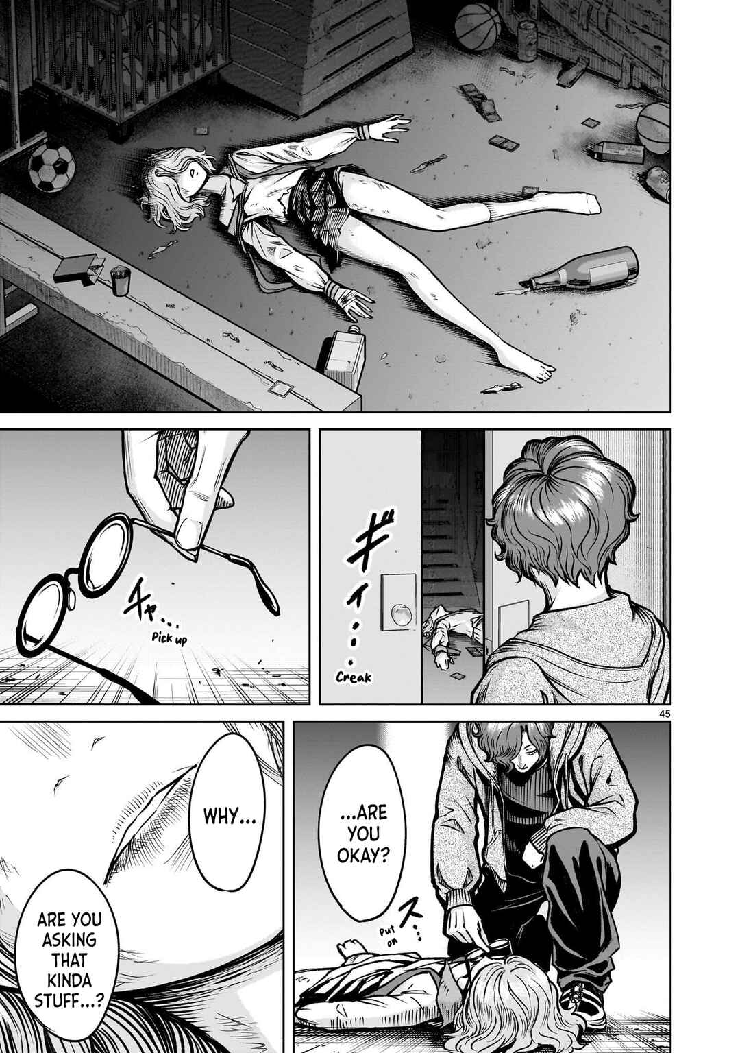 Chapter 3.1 - Page 45