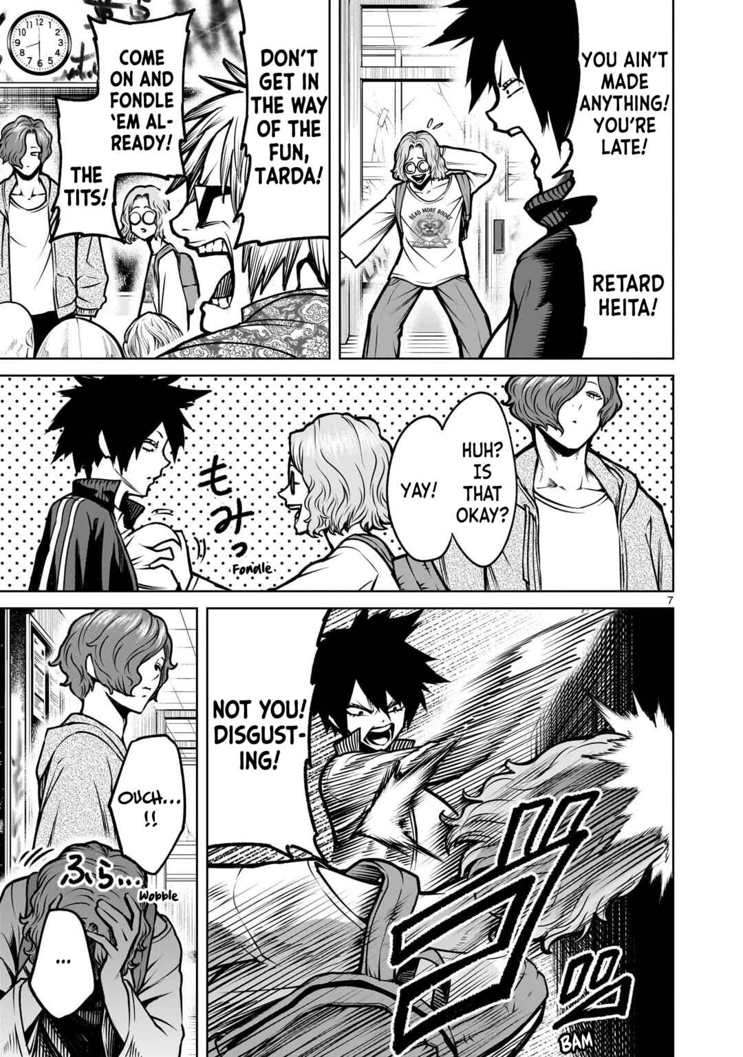 Chapter 3.1 - Page 7