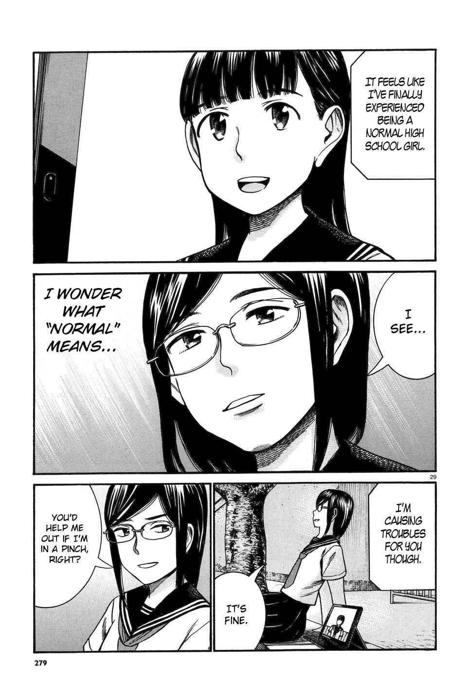 Chapter 82 - Page 29