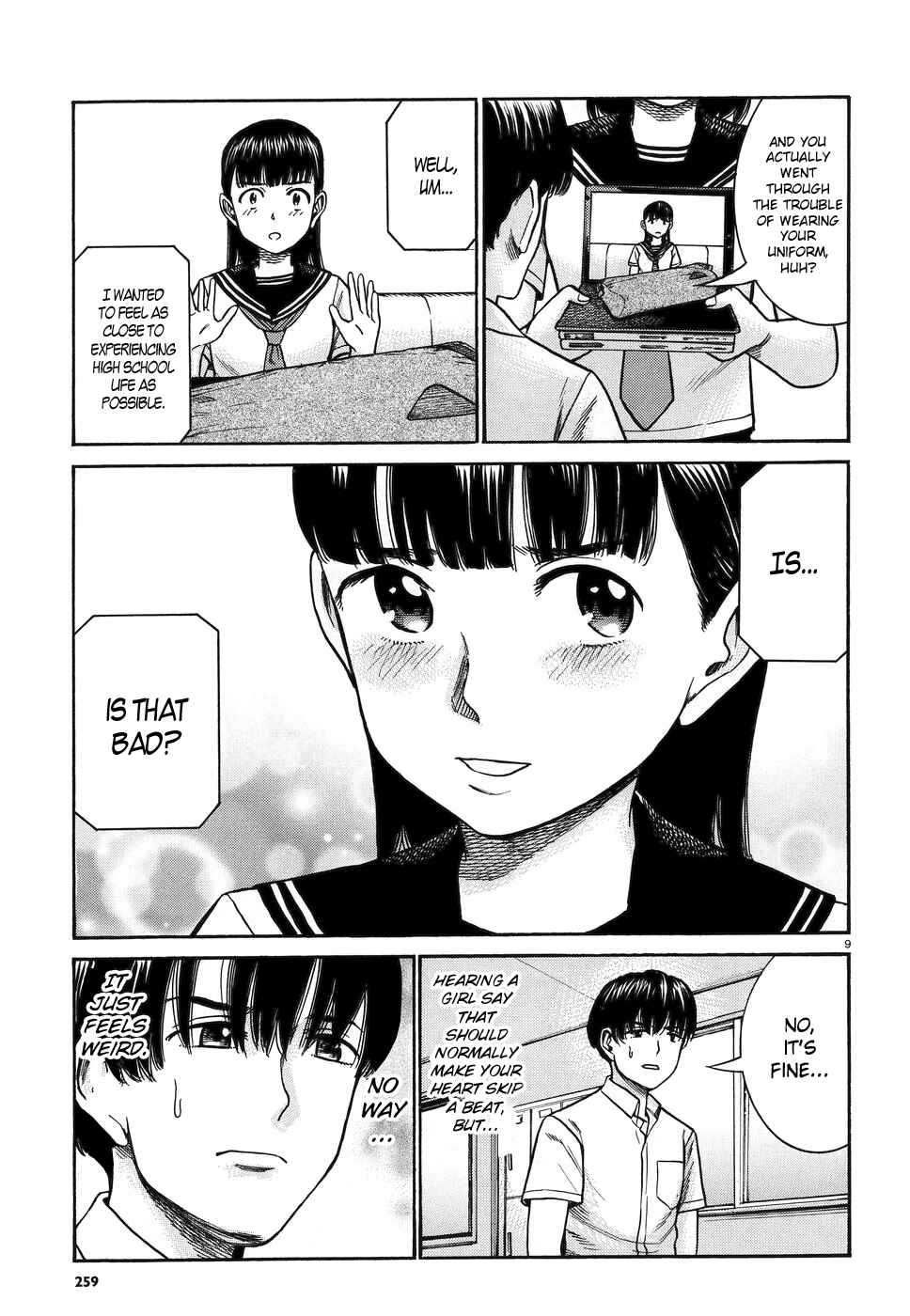 Chapter 82 - Page 9