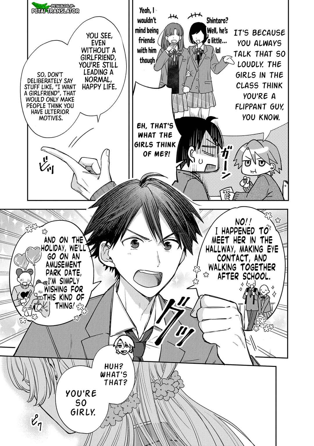 Chapter 1 - Page 4