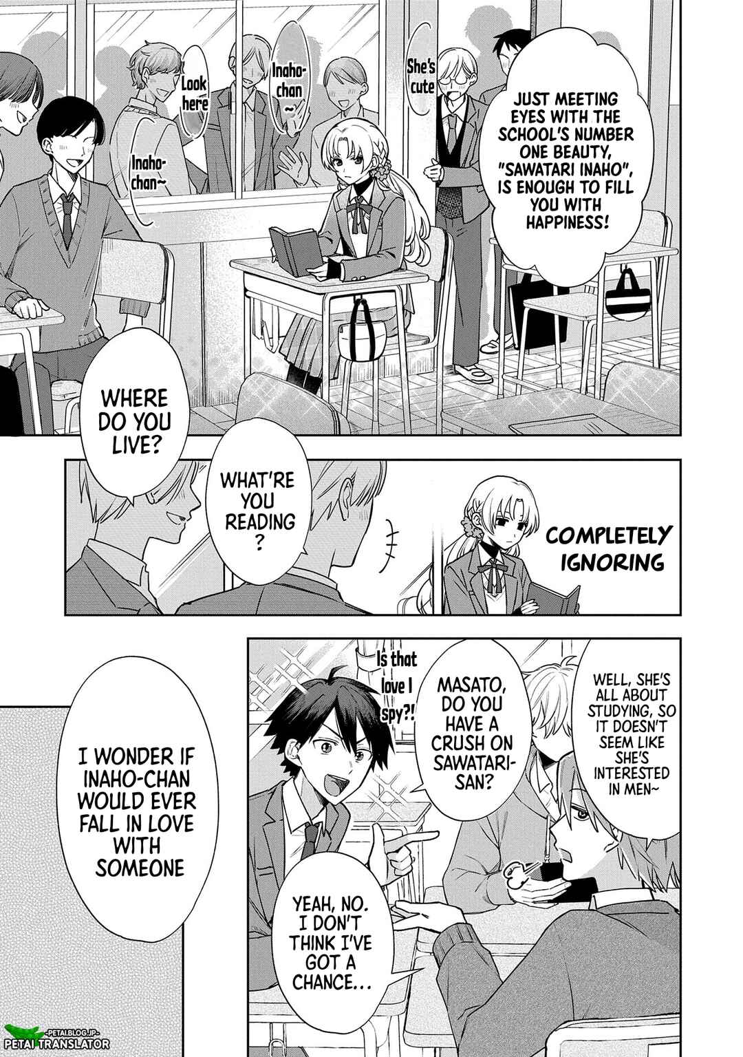 Chapter 1 - Page 6