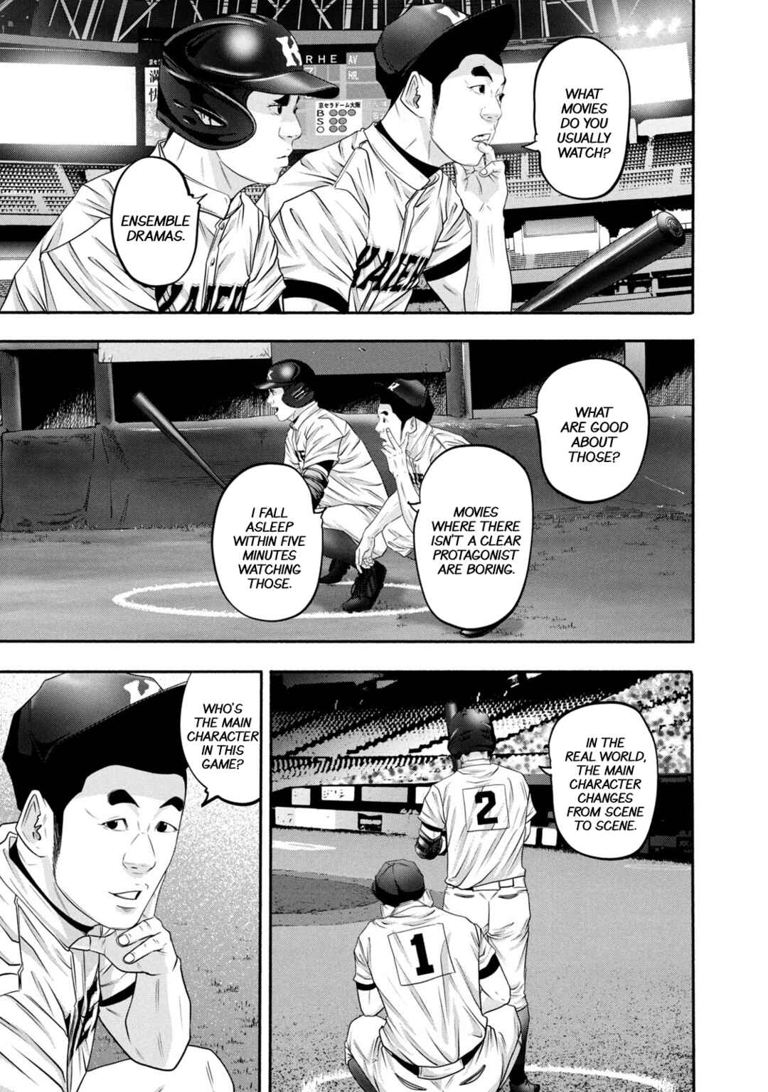 Chapter 375 - Page 15