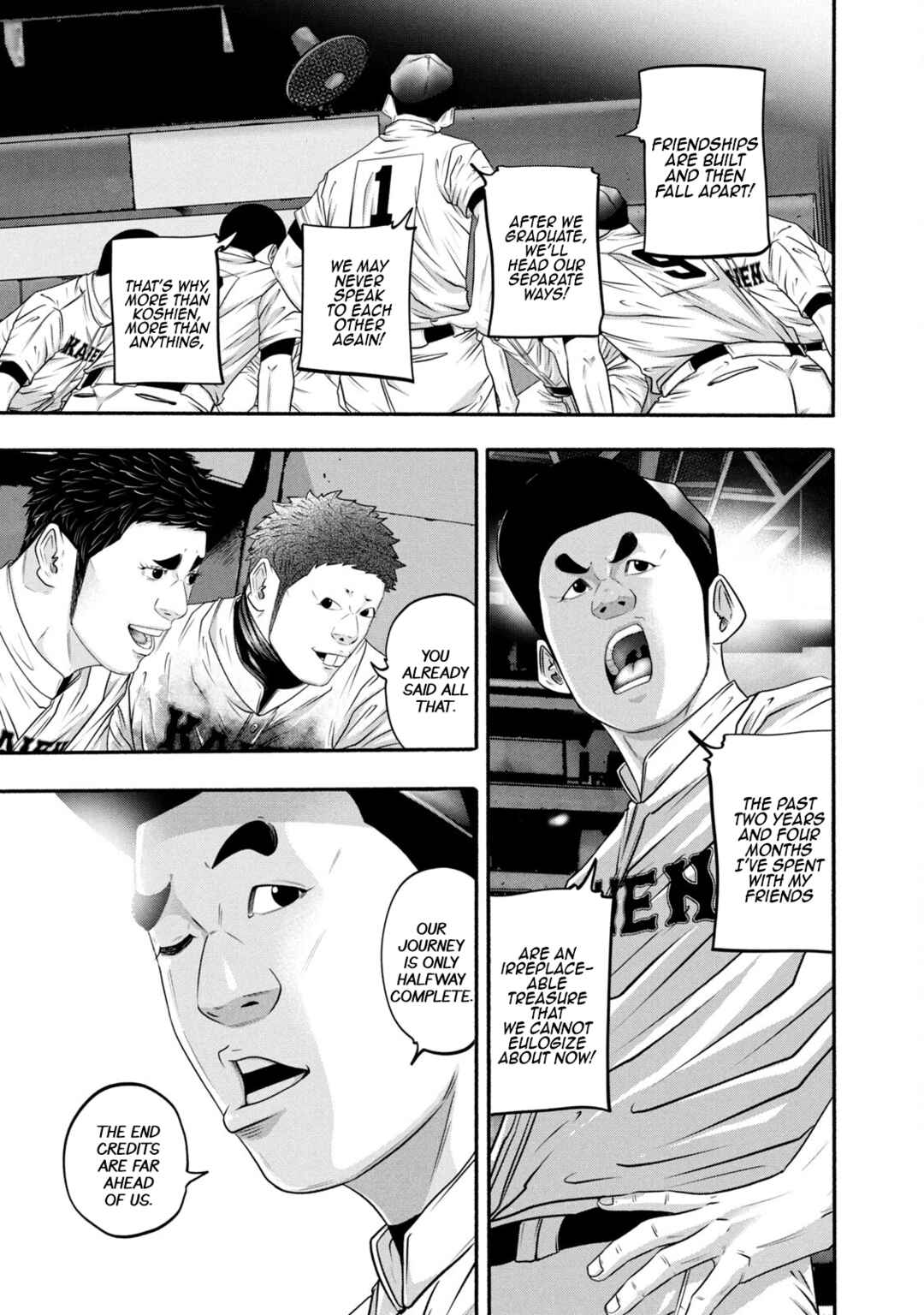 Chapter 375 - Page 5