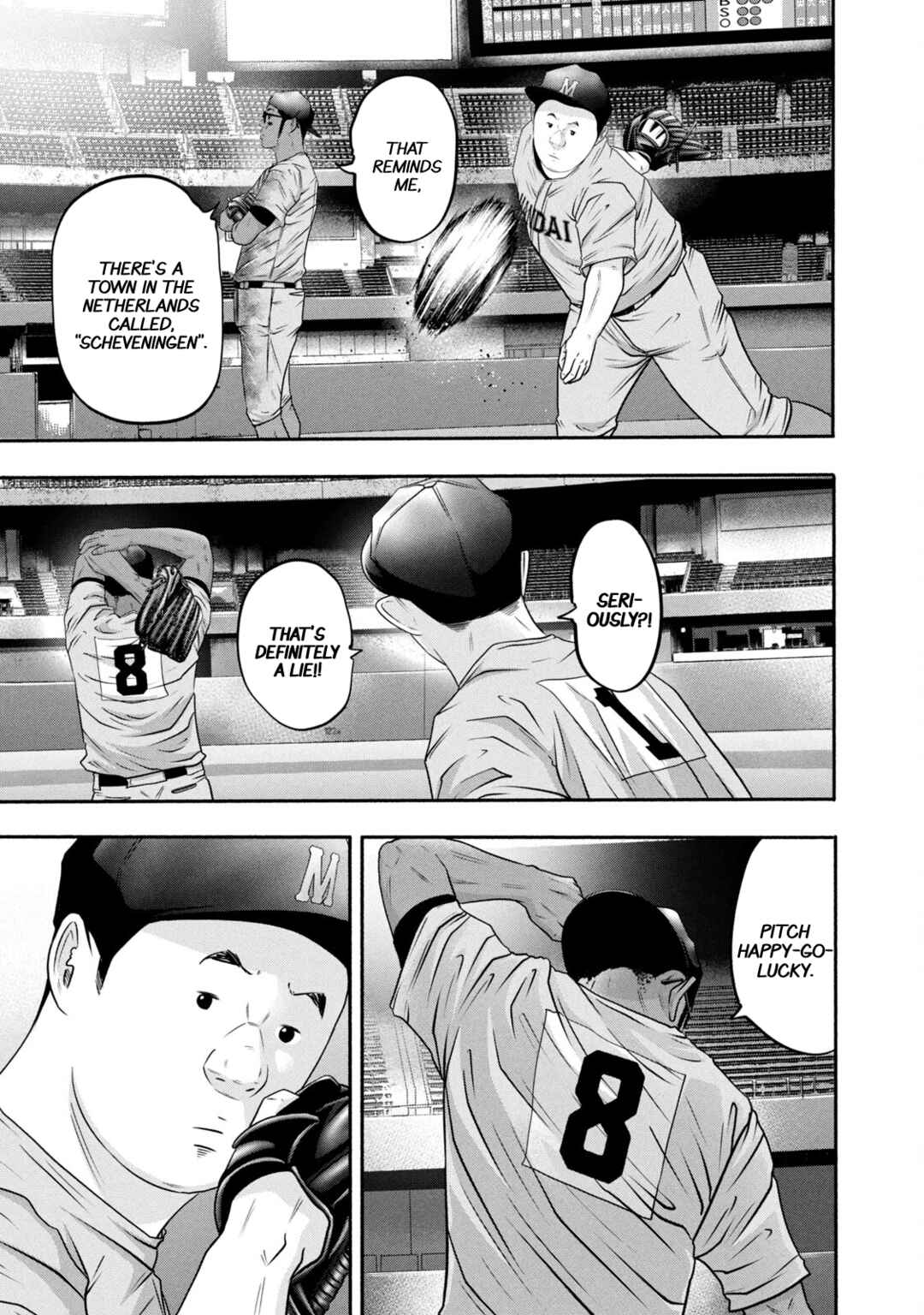 Chapter 375 - Page 9