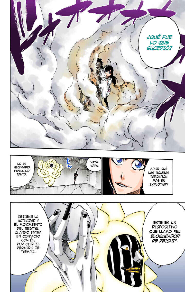 Chapter 590 - Page 13