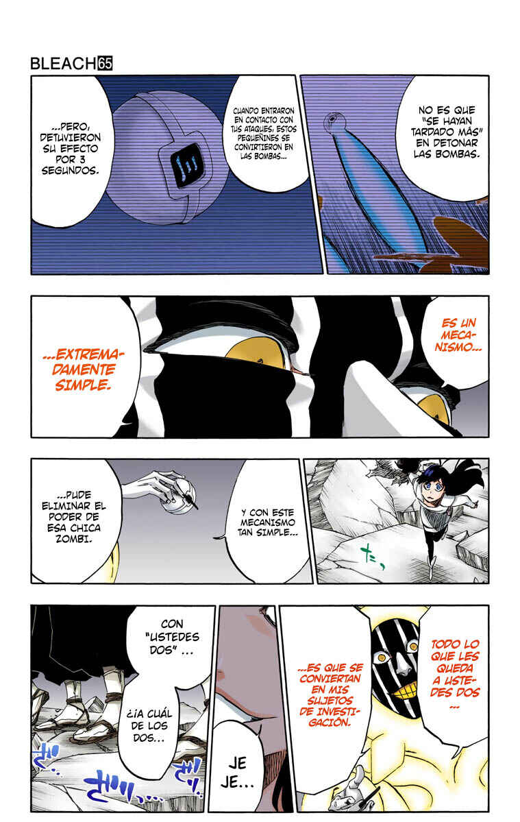 Chapter 590 - Page 14