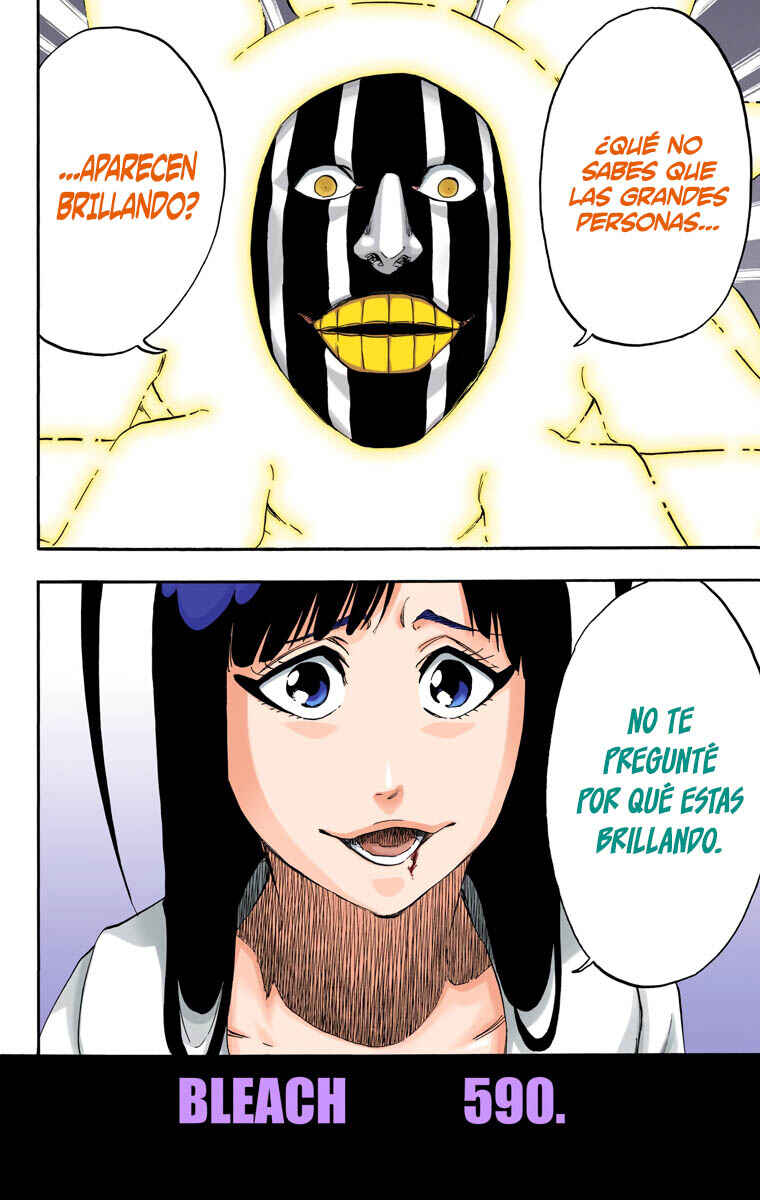 Chapter 590 - Page 3