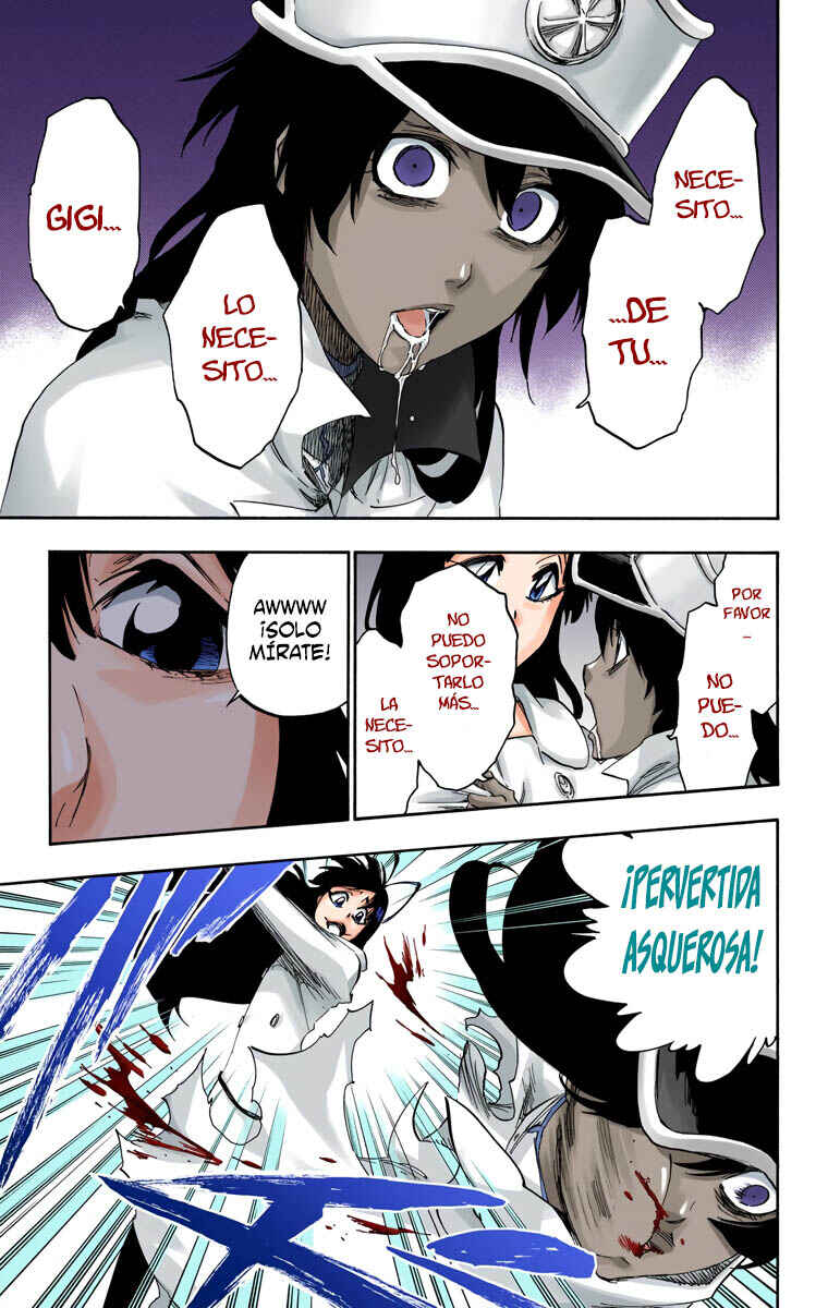 Chapter 590 - Page 6