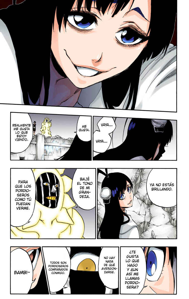 Chapter 590 - Page 8