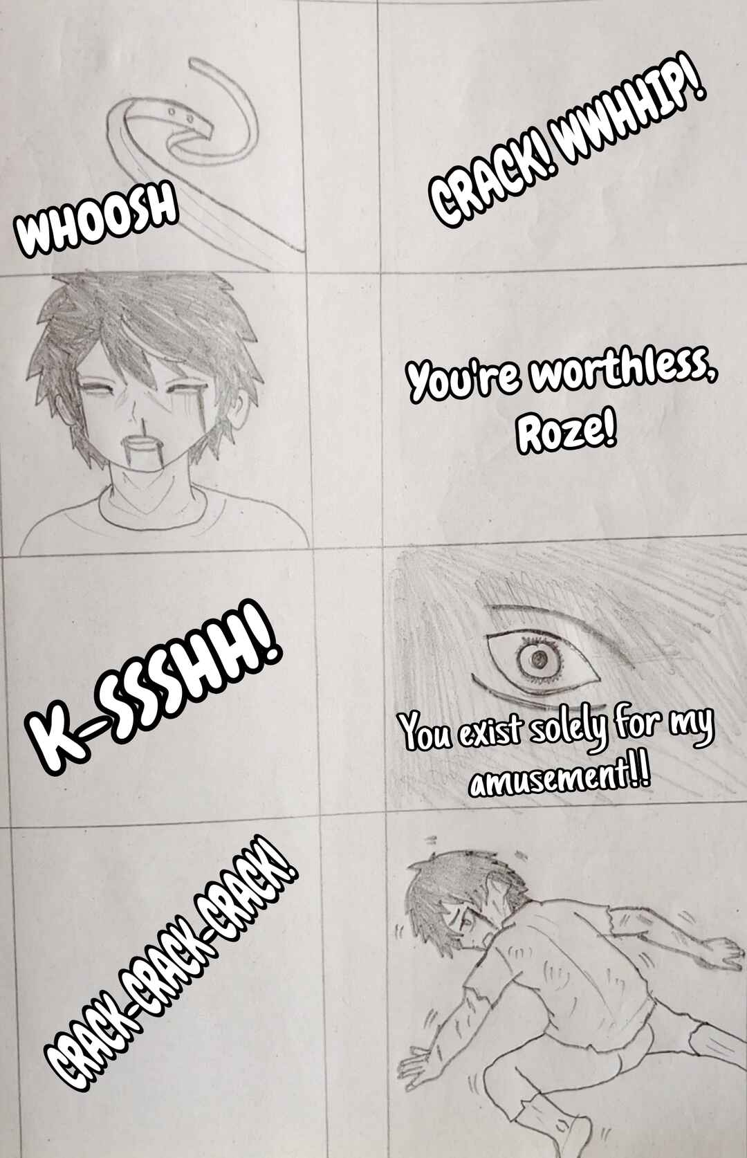 Chapter 3 - Page 6