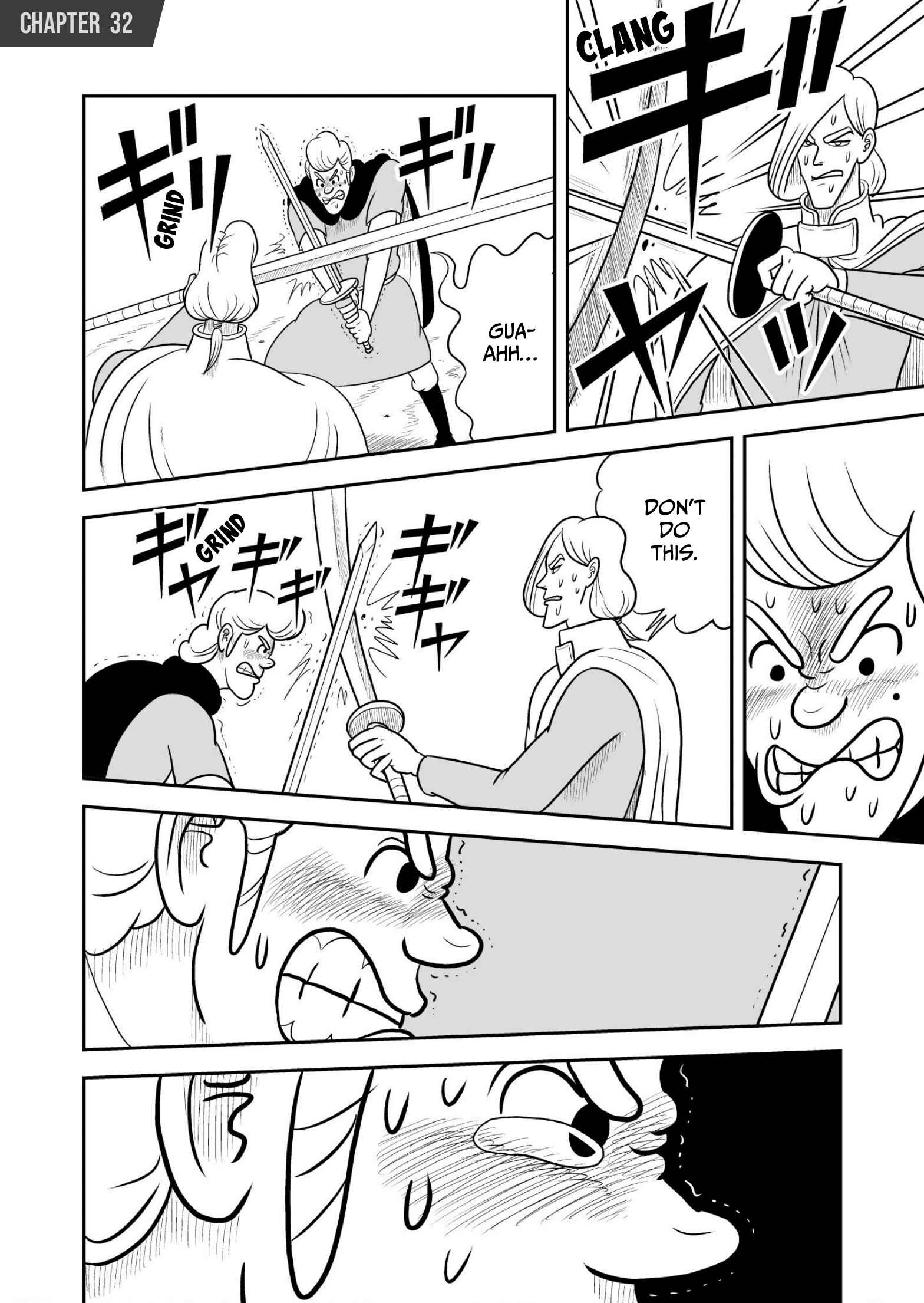 Chapter 32 - Page 1
