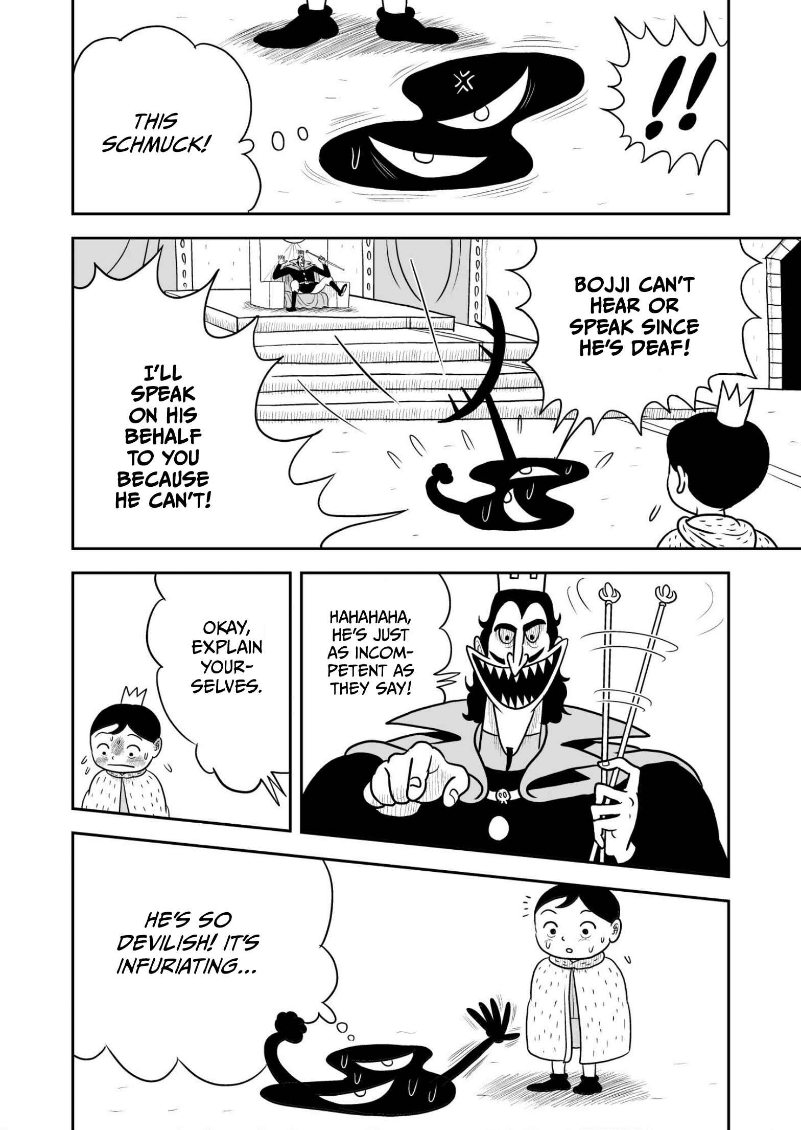 Chapter 32 - Page 11