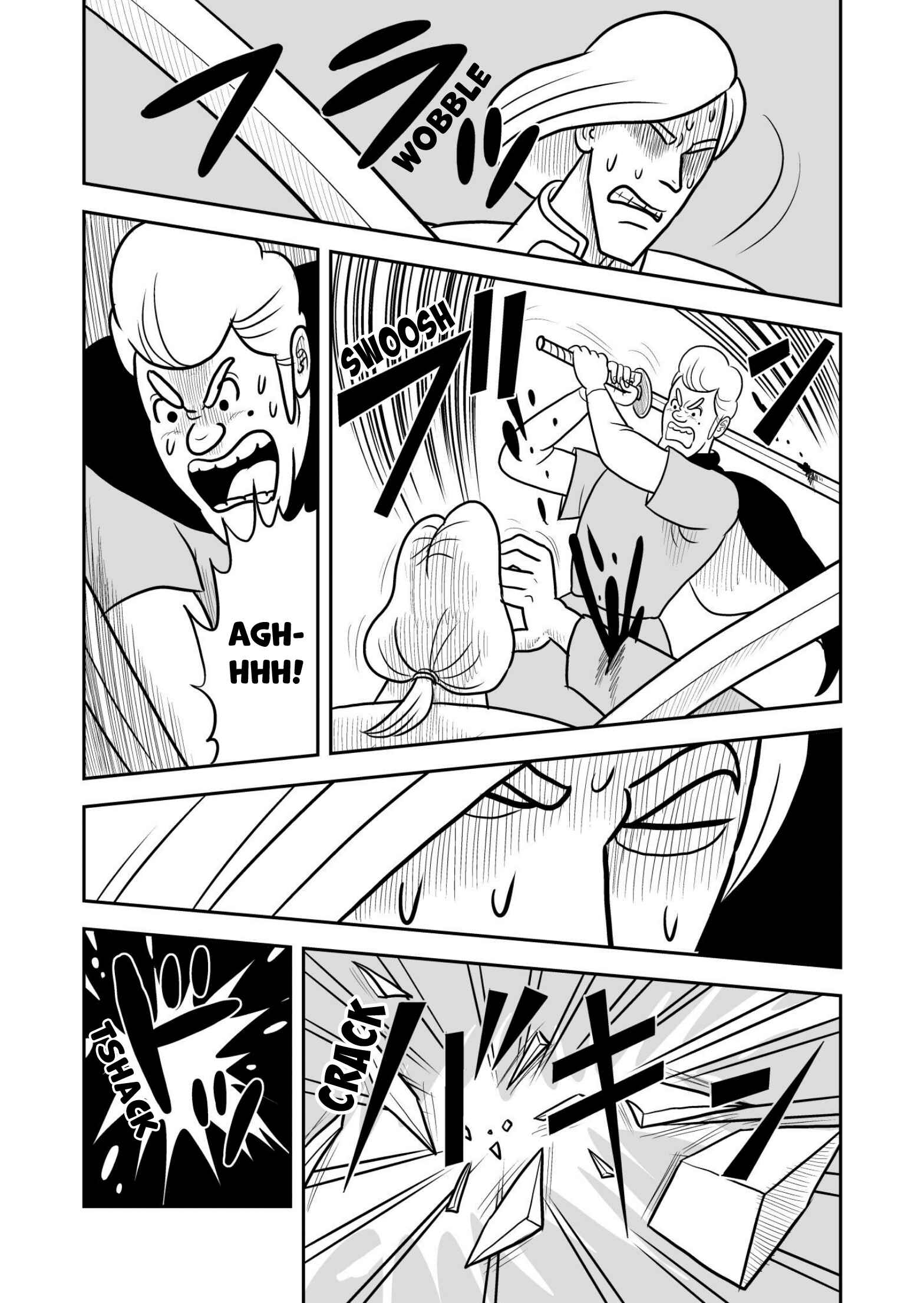 Chapter 32 - Page 6