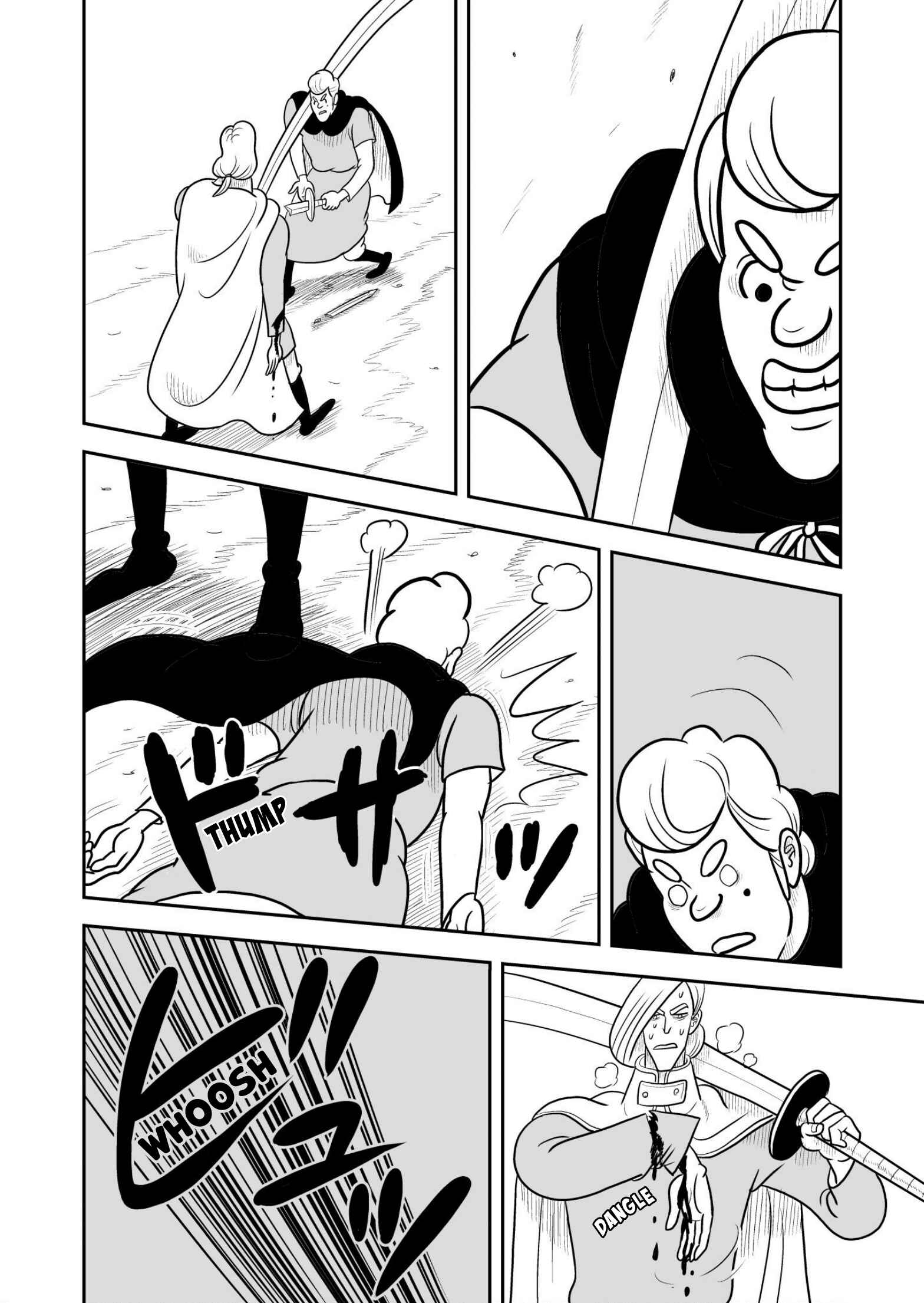 Chapter 32 - Page 7
