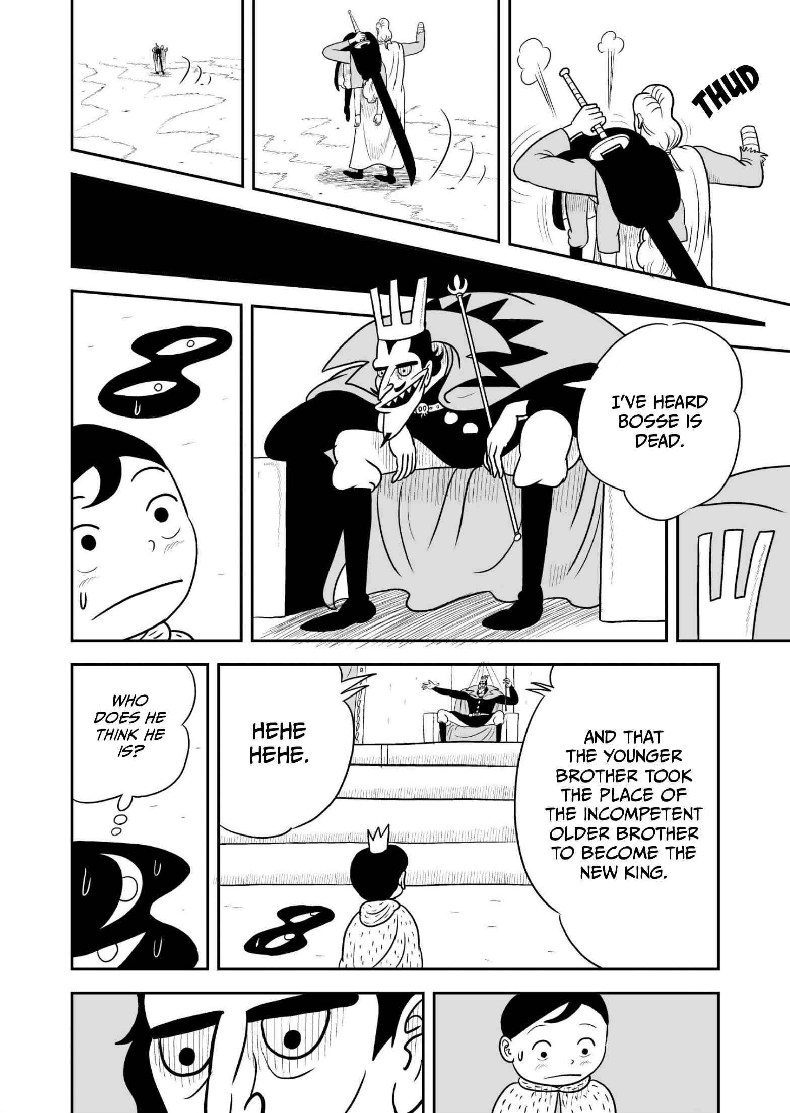 Chapter 32 - Page 9