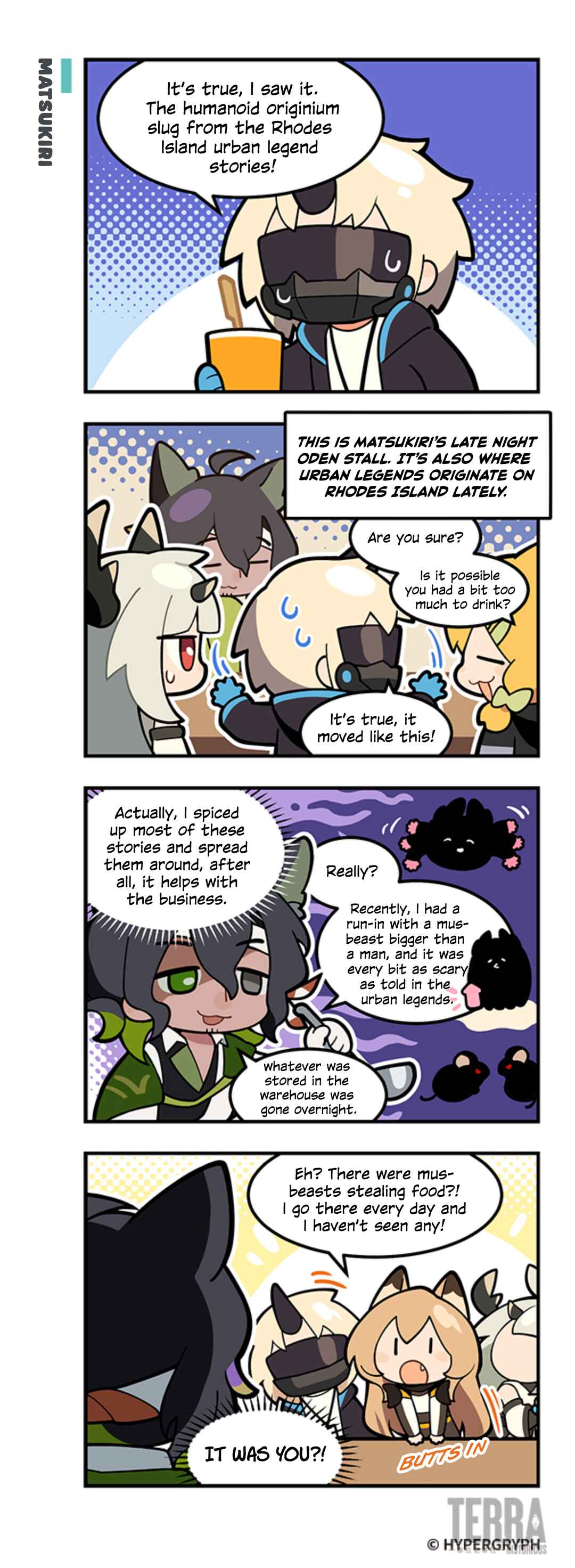 Chapter 260 - Page 1