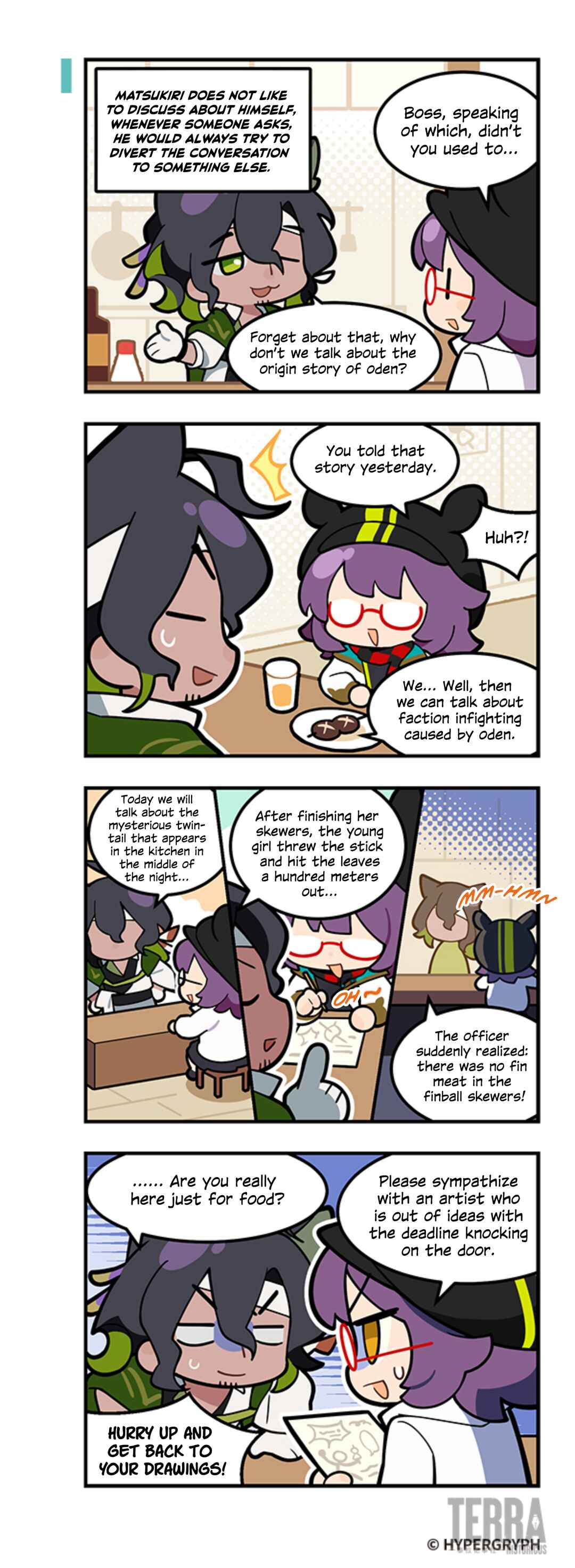 Chapter 260 - Page 2