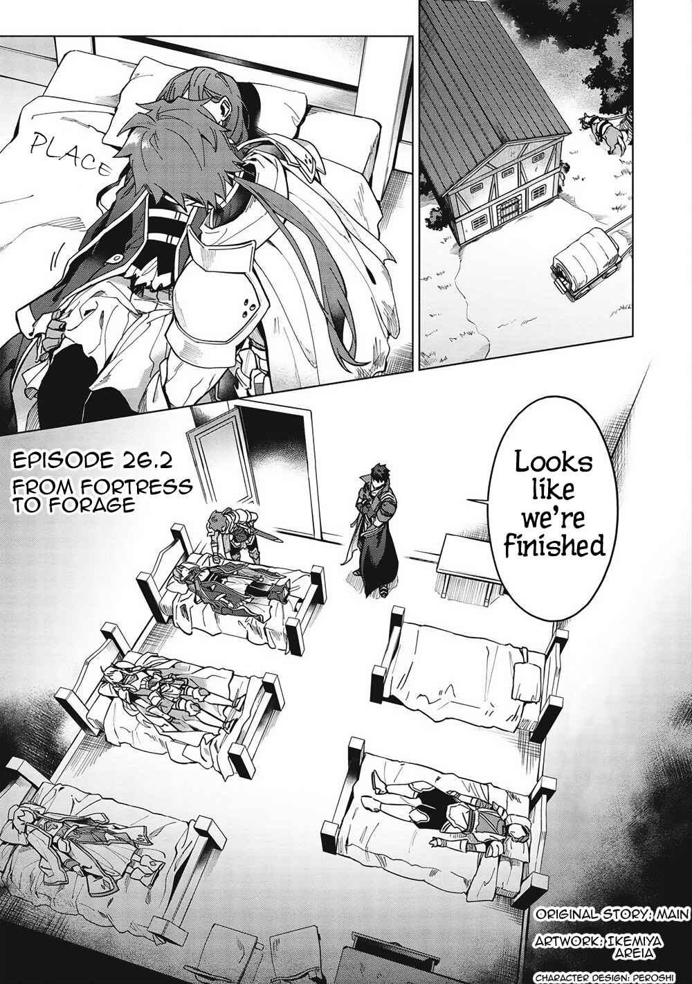 Chapter 26.2 - Page 1