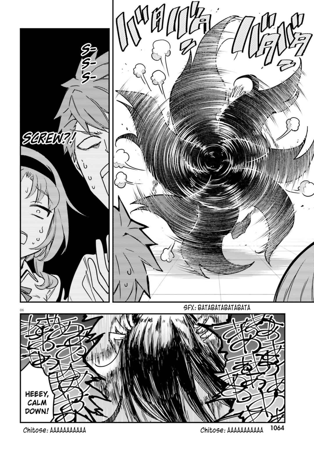 Chapter 142 - Page 6