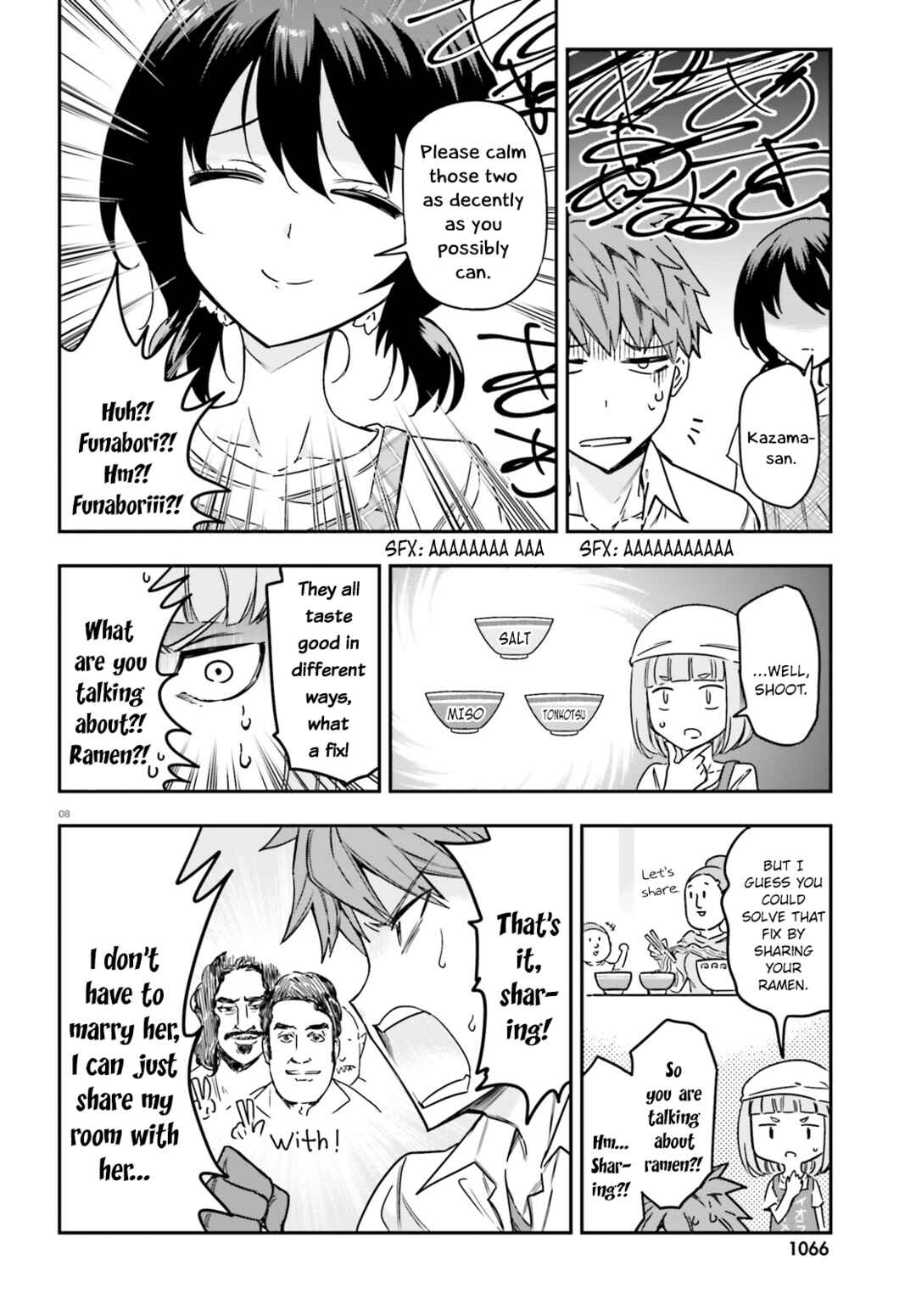 Chapter 142 - Page 8