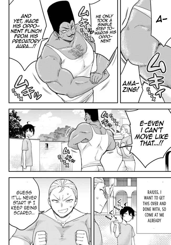 Chapter 41 - Page 21