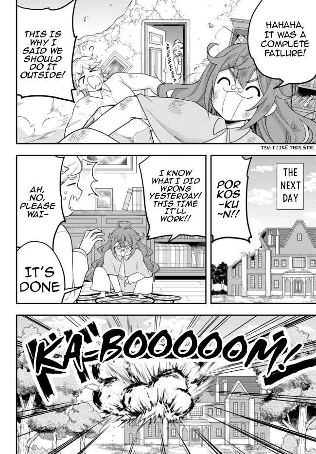 Chapter 41 - Page 36