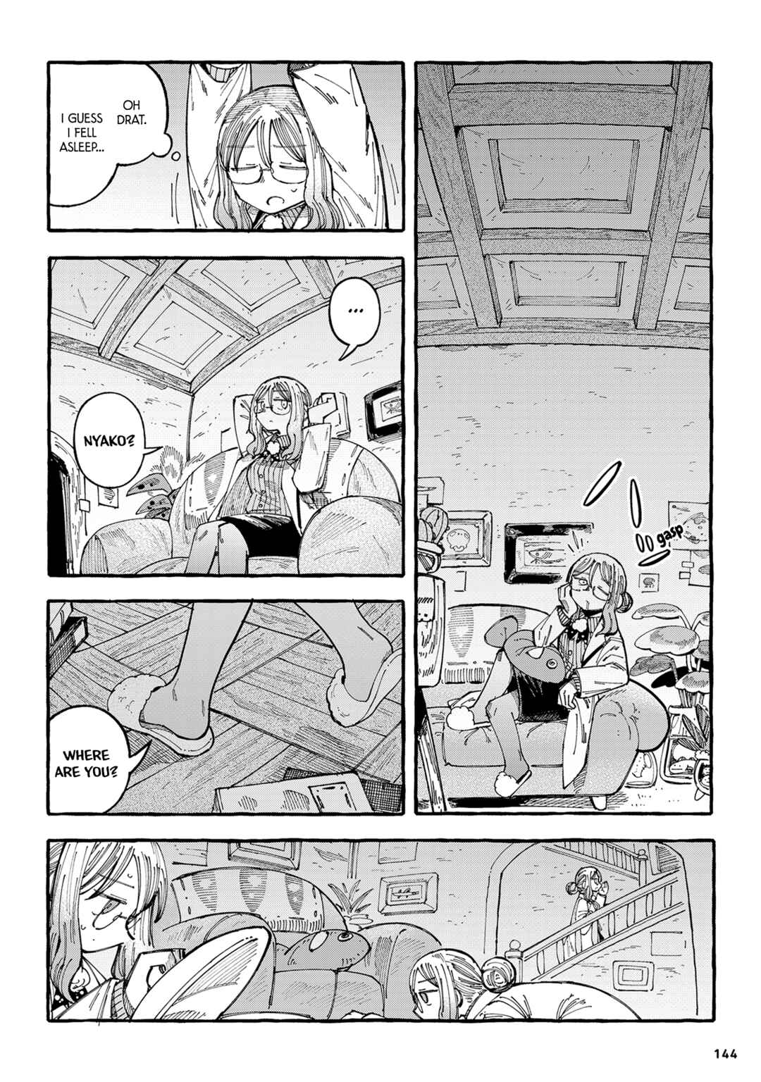Chapter 23 - Page 8
