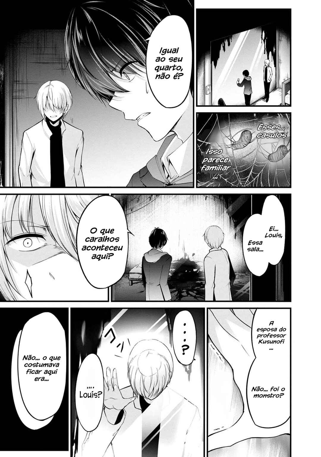 Chapter 28 - Page 17
