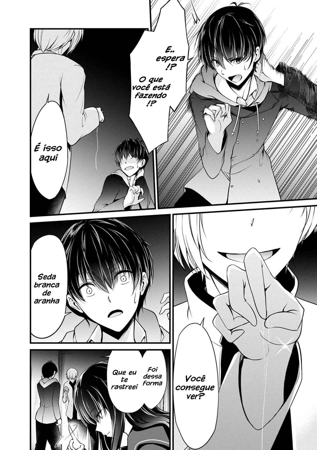 Chapter 28 - Page 26