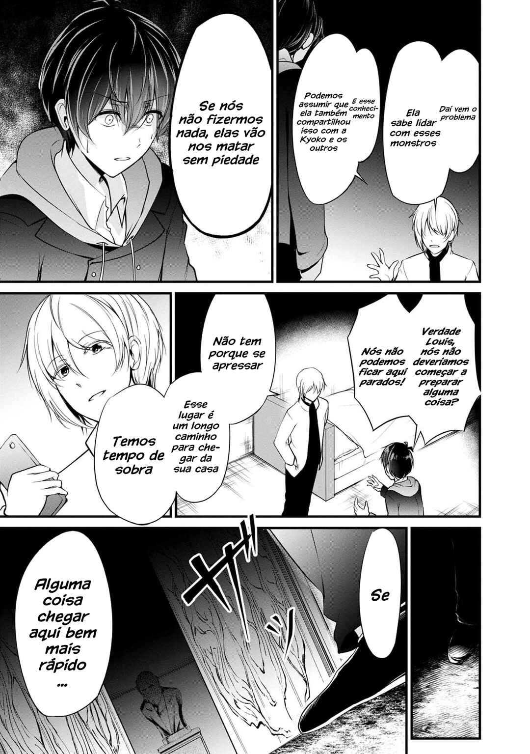 Chapter 28 - Page 29