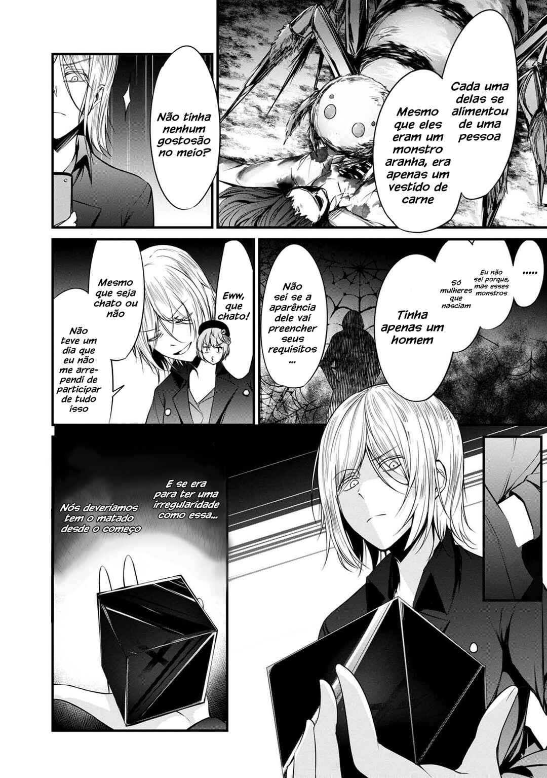 Chapter 28 - Page 32