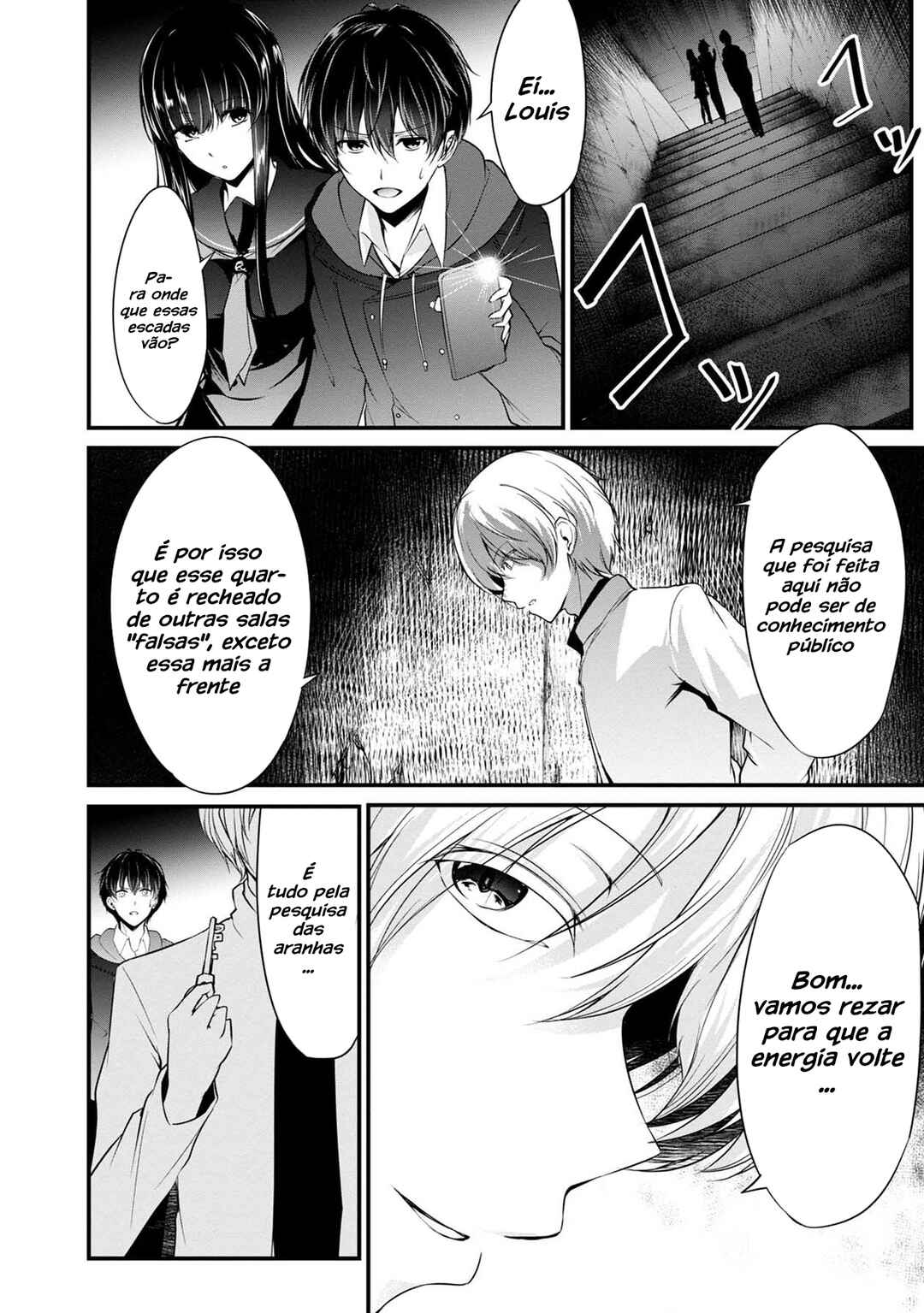 Chapter 28 - Page 8