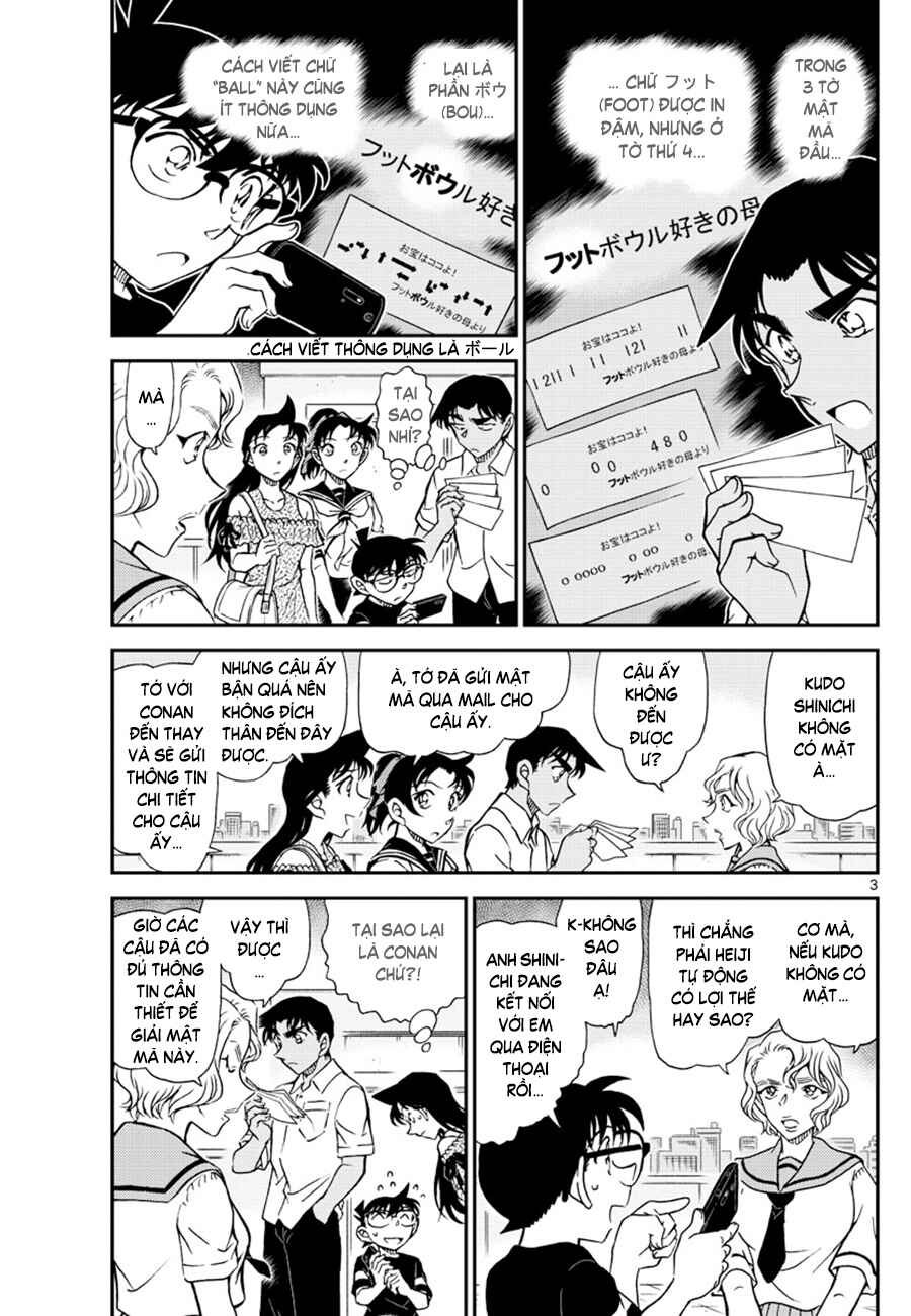 Chapter 1040 - Page 4