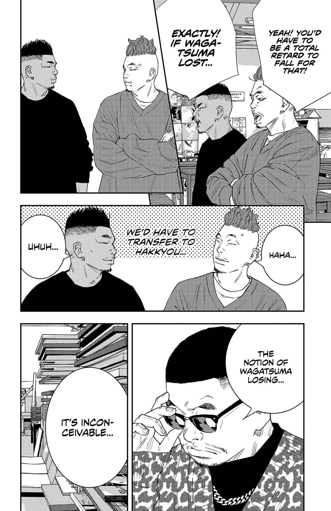 Chapter 41 - Page 9