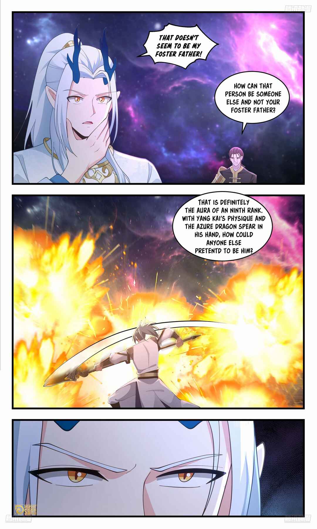 Chapter 3593 - Page 11