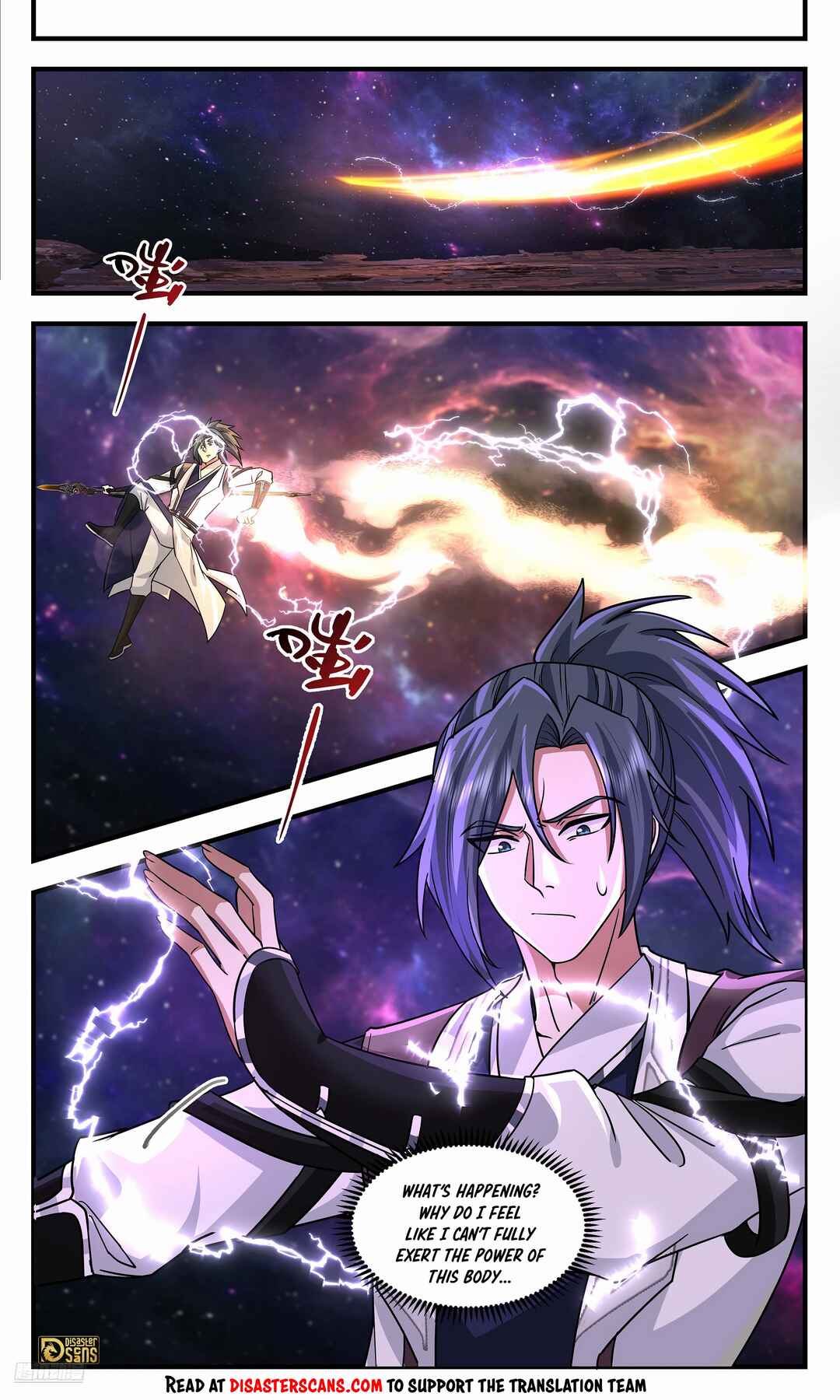 Chapter 3593 - Page 7