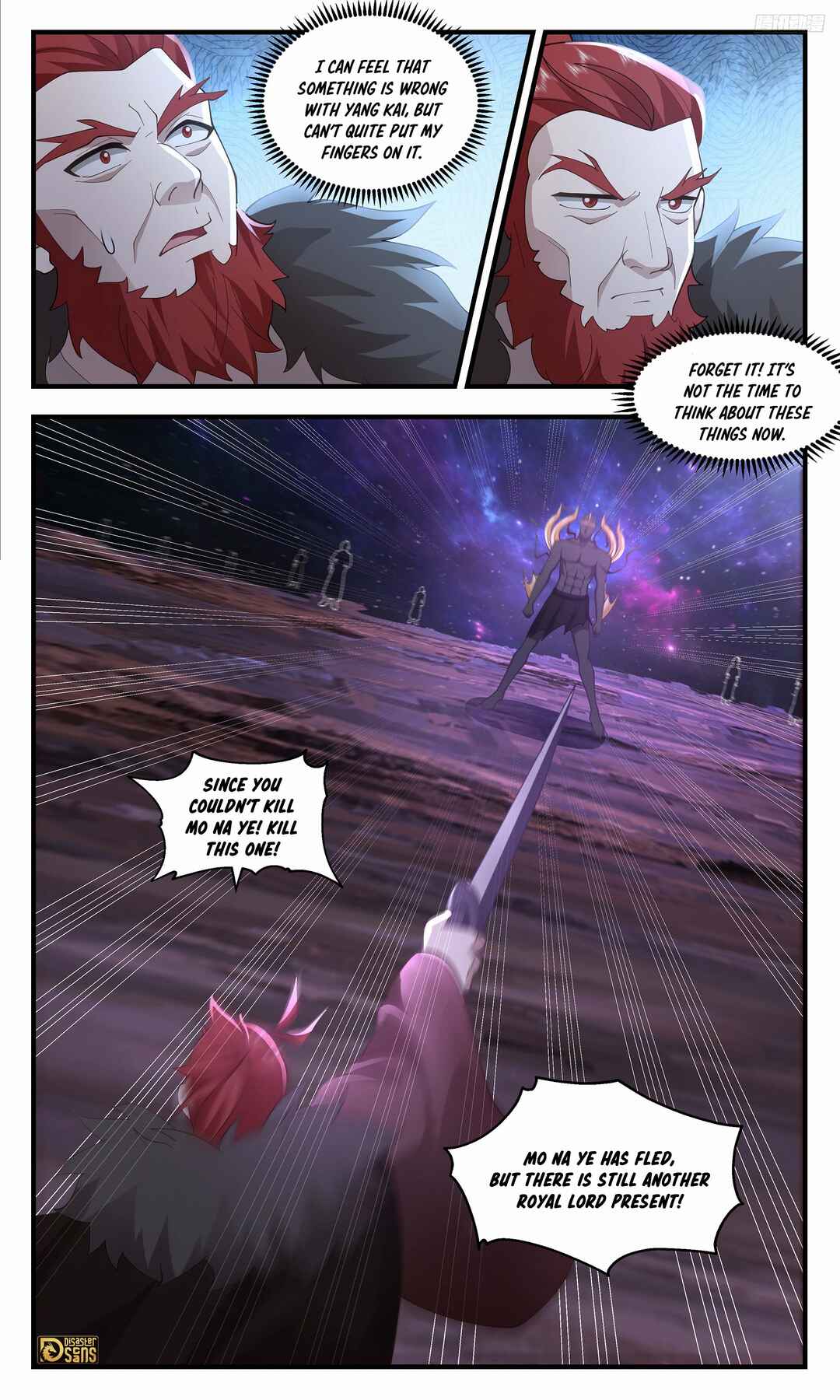 Chapter 3593 - Page 9