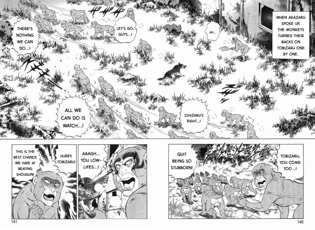 Chapter 281 - Page 11