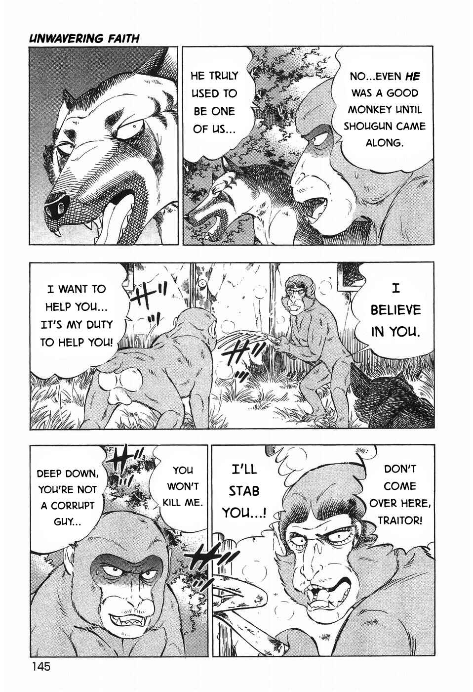 Chapter 281 - Page 15