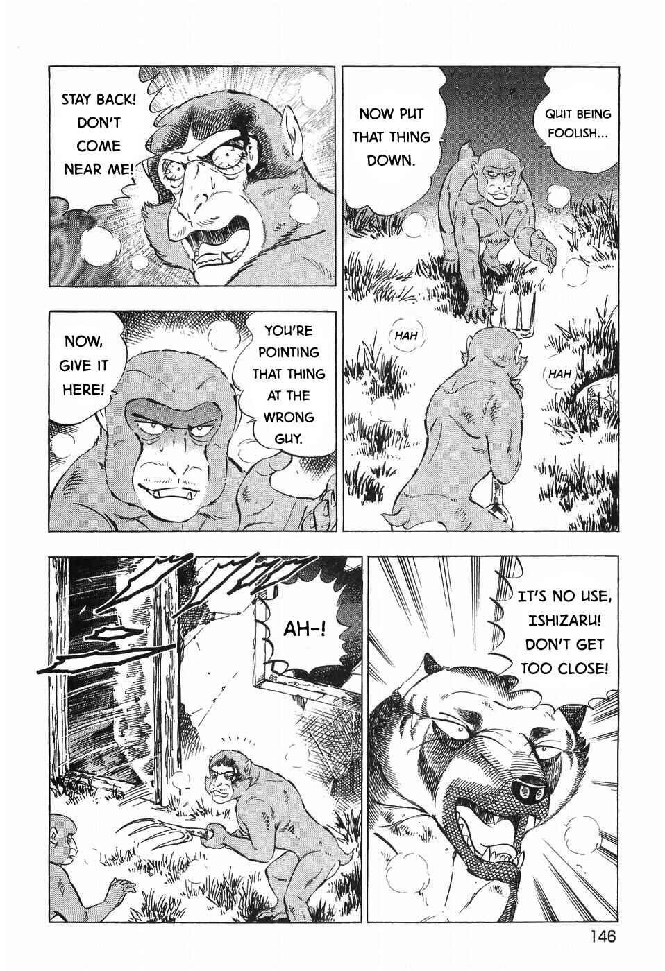 Chapter 281 - Page 16