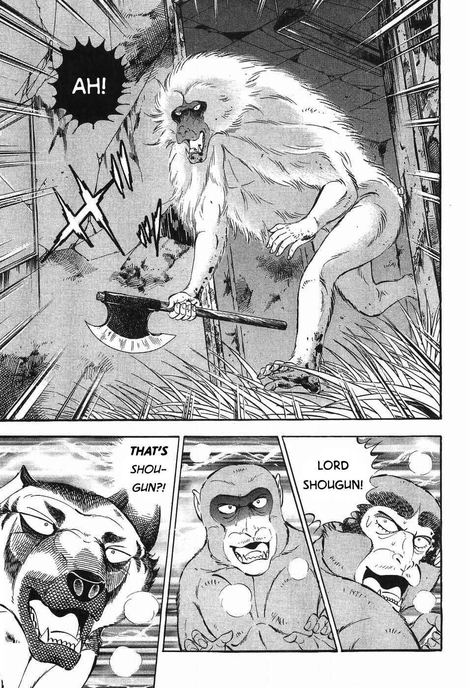 Chapter 281 - Page 17