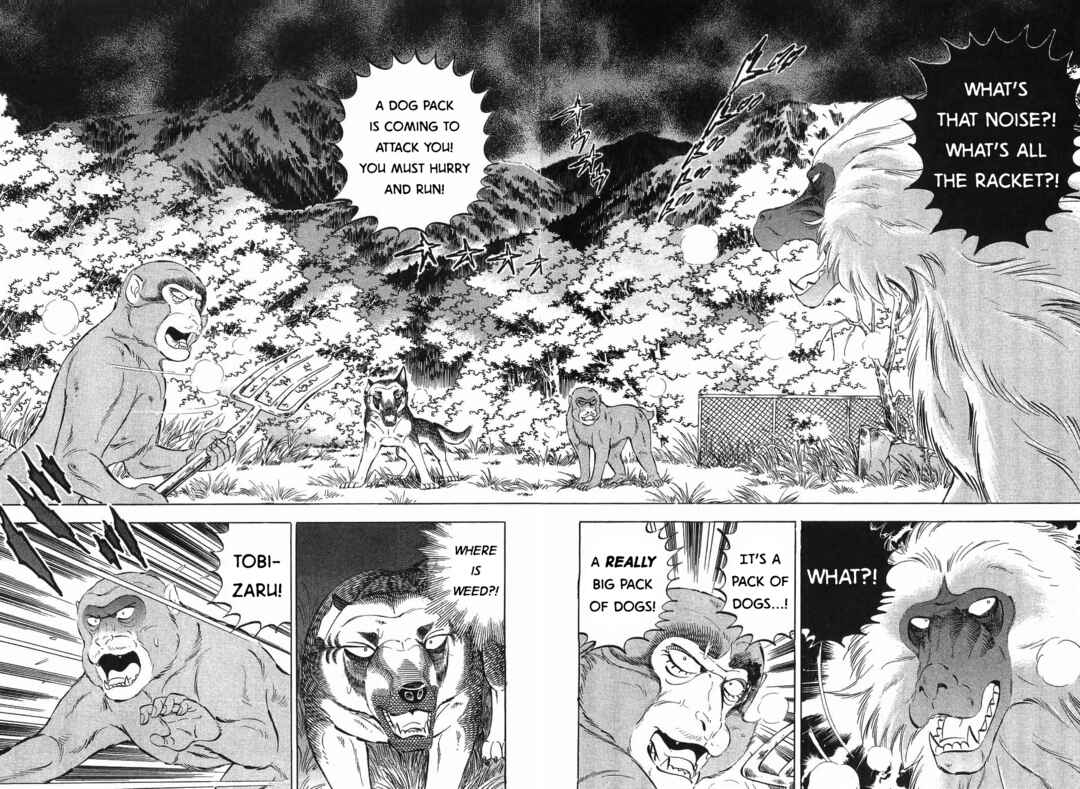 Chapter 281 - Page 18
