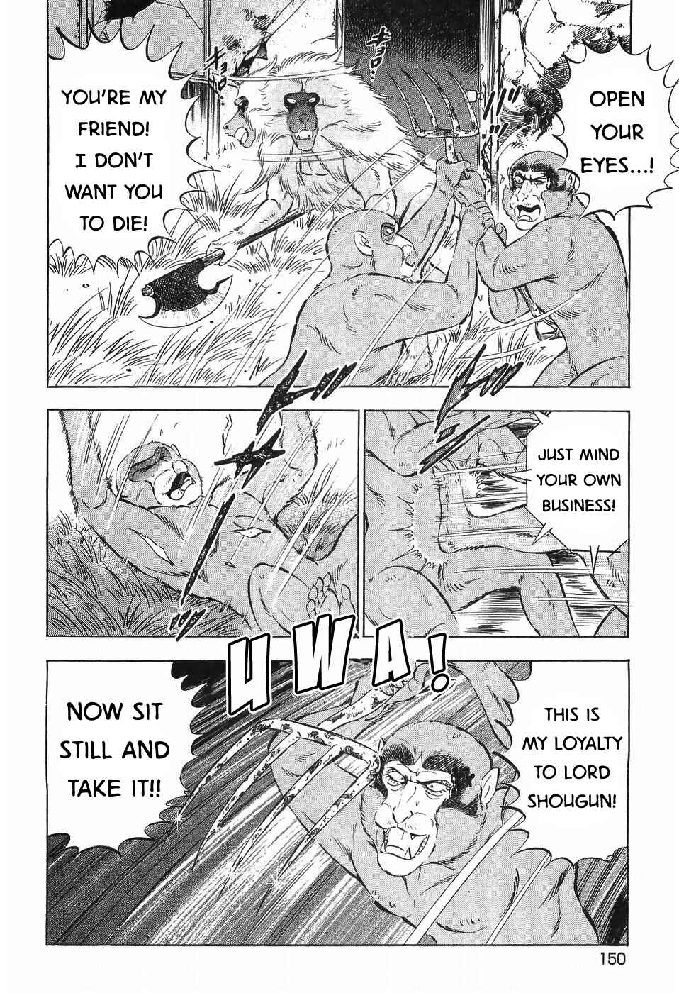 Chapter 281 - Page 19