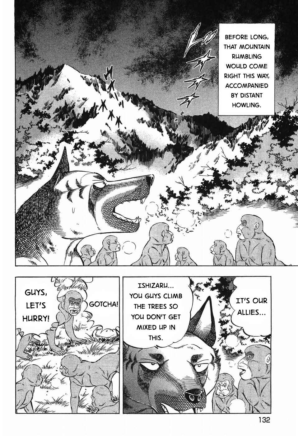 Chapter 281 - Page 3