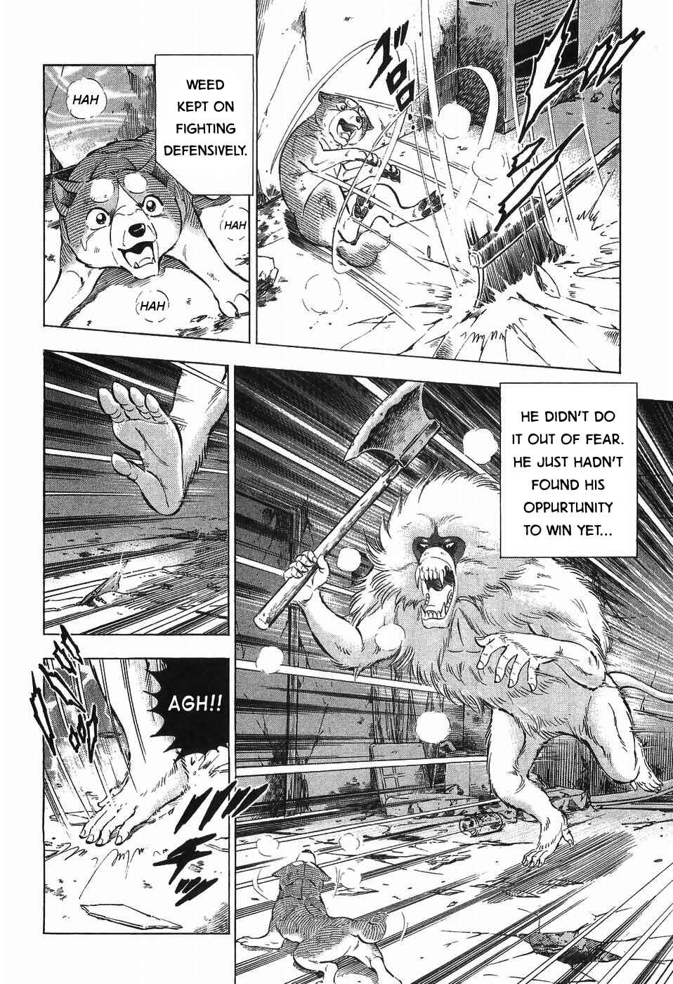 Chapter 281 - Page 5