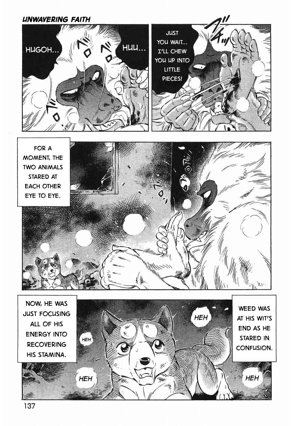 Chapter 281 - Page 8